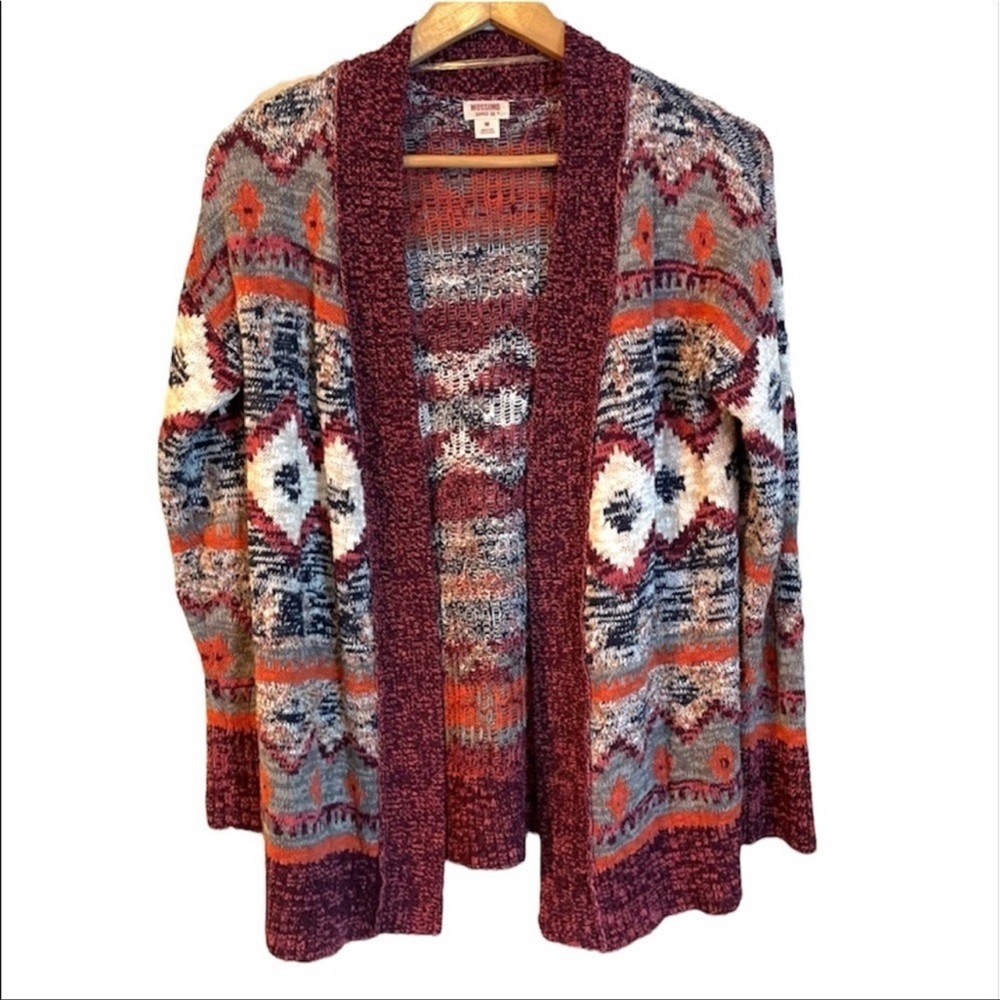 Mossimo | Cozy Long Cardigan